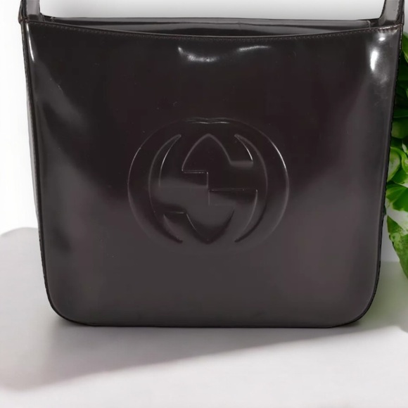 GUCCI - Vintage 1990 - Picture 6 of 8